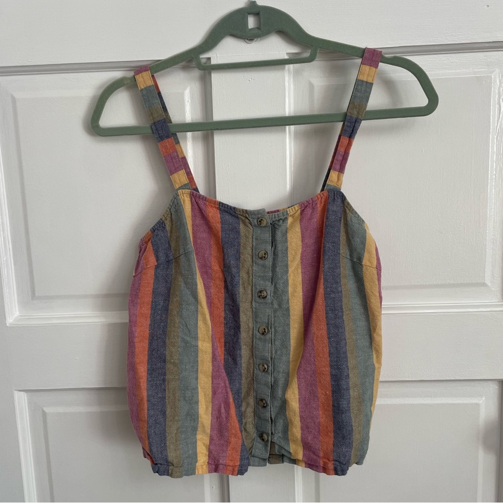Madewell Top